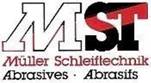 Logo der MST Schleiftechnik e.K. Inh. Fritz Müller